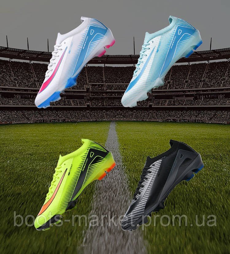 Бутси Air Zoom Mercurial Vapor 16 Elite FG