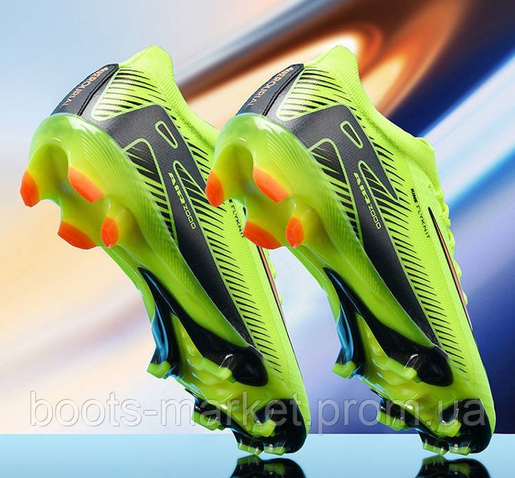 Бутси Air Zoom Mercurial Vapor 16 Elite FG