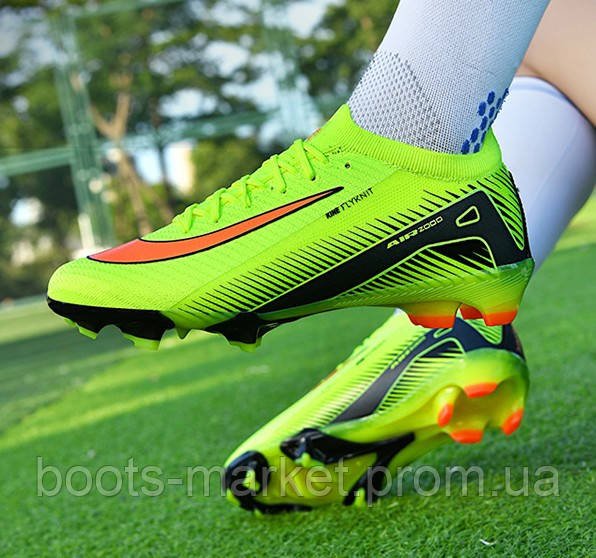 Бутси Air Zoom Mercurial Vapor 16 Elite FG