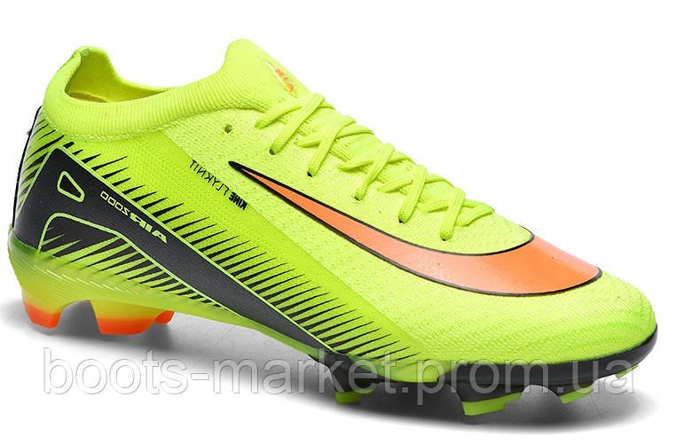 Бутси Air Zoom Mercurial Vapor 16 Elite FG