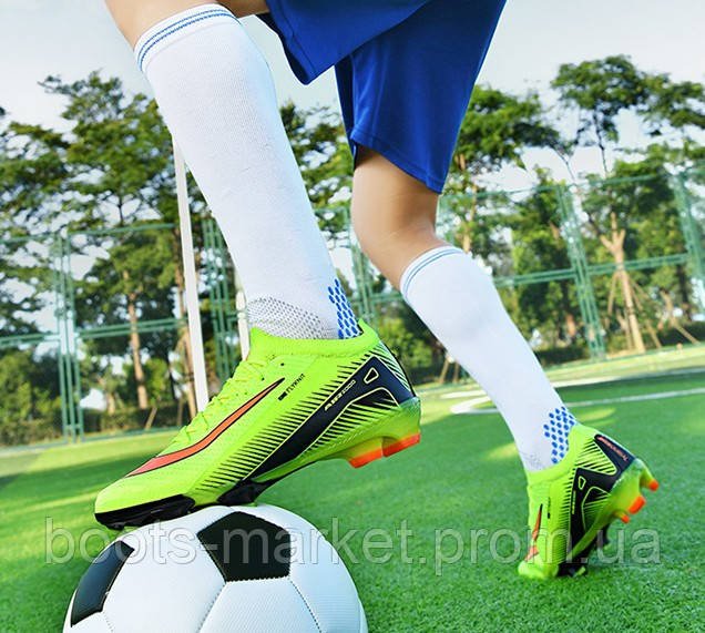Бутси Air Zoom Mercurial Vapor 16 Elite FG