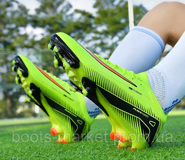 Бутси Air Zoom Mercurial Vapor 16 Elite FG