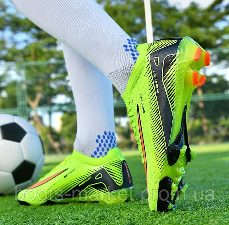 Бутси Air Zoom Mercurial Vapor 16 Elite FG