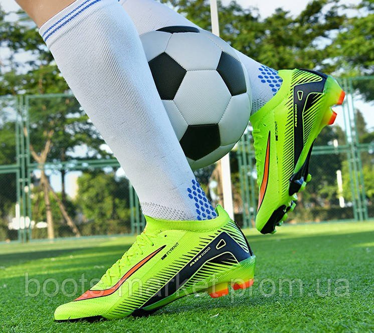 Бутси Air Zoom Mercurial Vapor 16 Elite FG