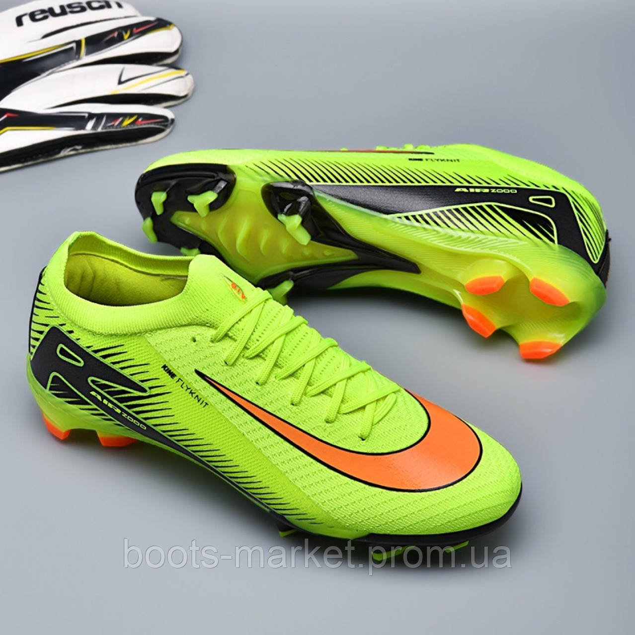 Бутси Air Zoom Mercurial Vapor 16 Elite FG