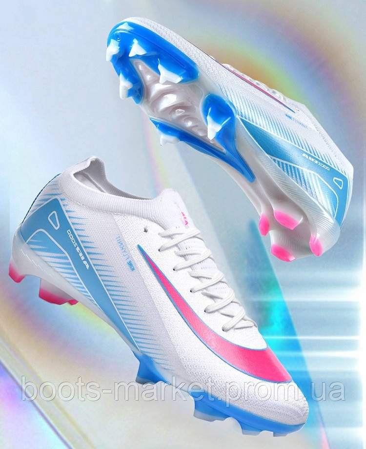 Бутси Air Zoom Mercurial Vapor 16 Elite FG