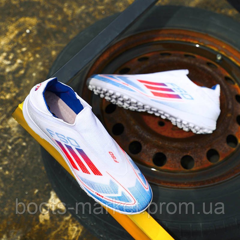 Сороконіжки F 50 TF