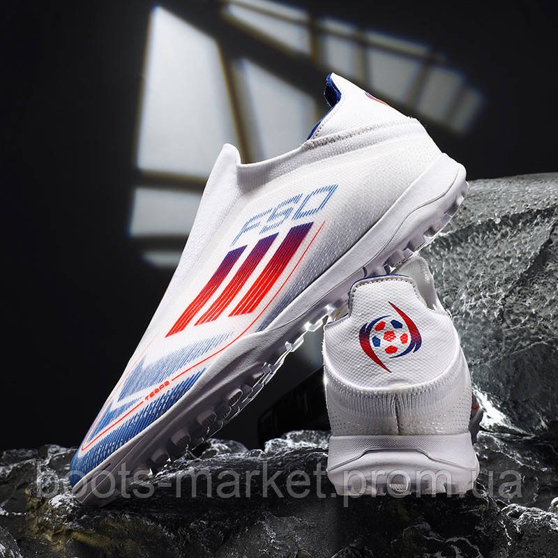 Сороконіжки F 50 TF