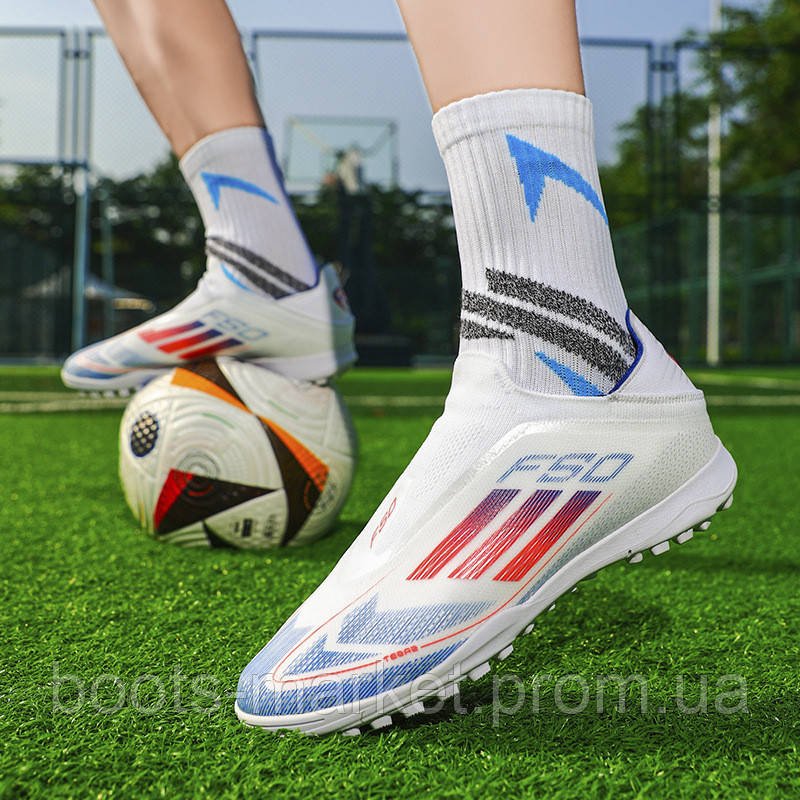 Сороконіжки F 50 TF