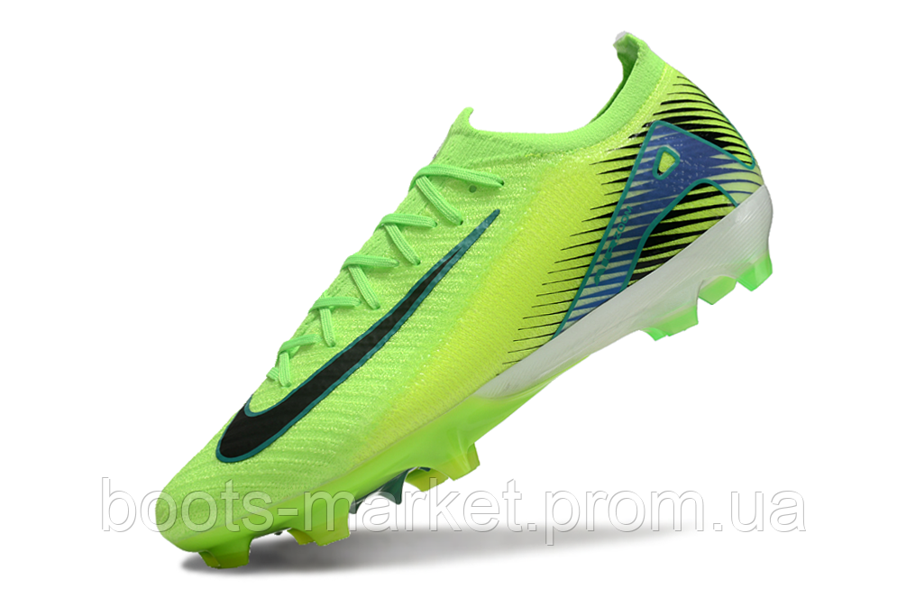 Бутси  Air Zoom Mercurial Vapor 16 Elite FG / меркуриал аір зум / копи / футбольне взуття
