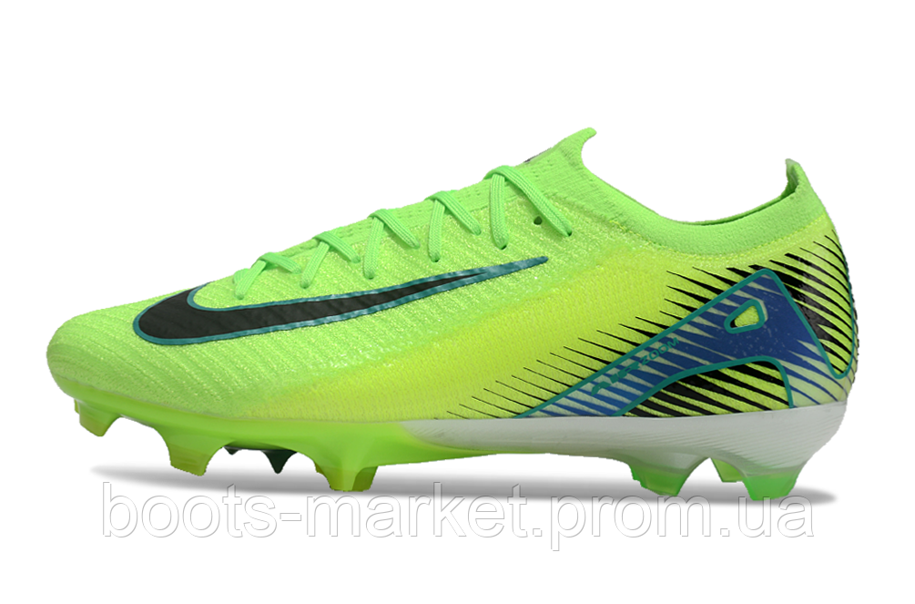 Бутси  Air Zoom Mercurial Vapor 16 Elite FG / меркуриал аір зум / копи / футбольне взуття