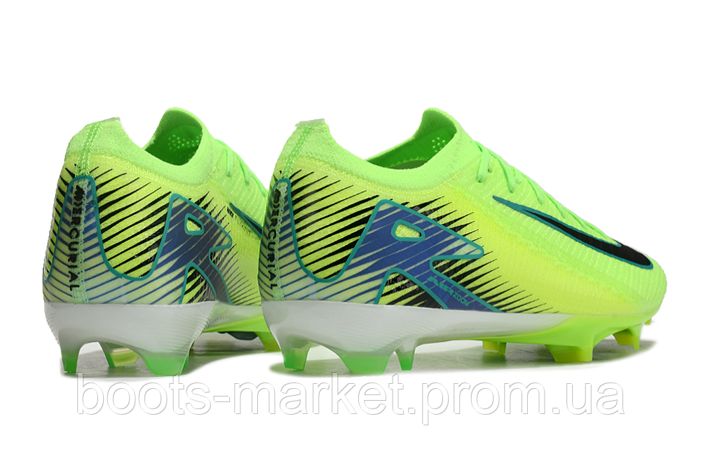 Бутси  Air Zoom Mercurial Vapor 16 Elite FG / меркуриал аір зум / копи / футбольне взуття