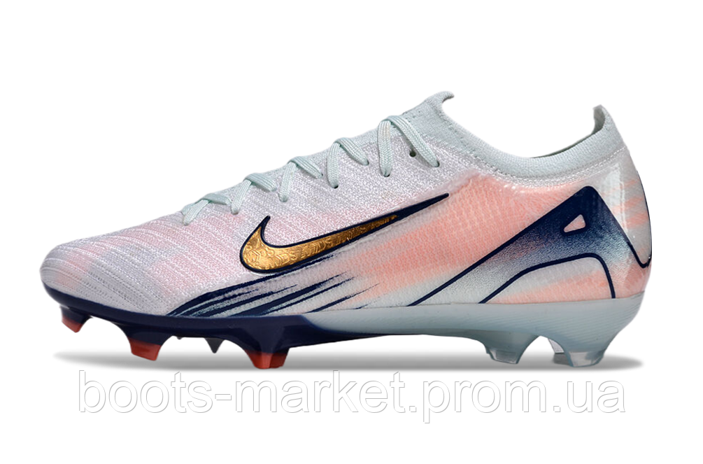 Бутси  Air Zoom Mercurial Vapor 16 Elite FG / меркуриал аір зум / копи / футбольне взуття