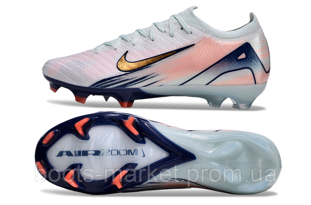 Бутси  Air Zoom Mercurial Vapor 16 Elite FG / меркуриал аір зум / копи / футбольне взуття