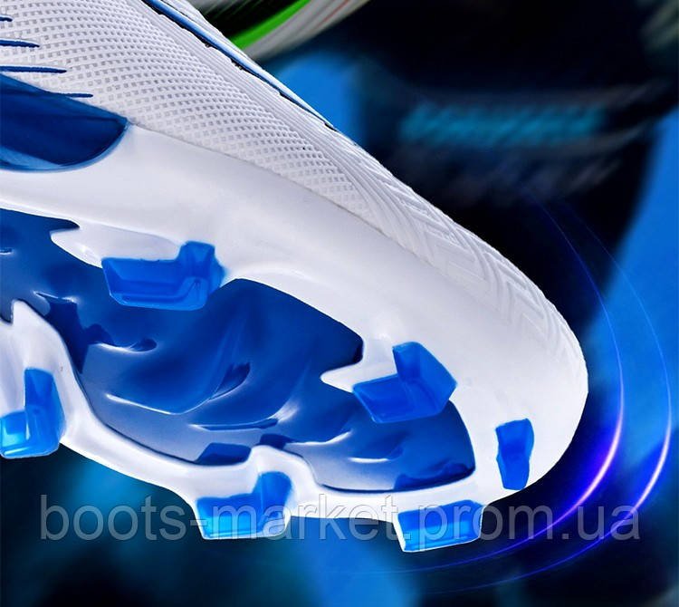 Бутси Air Zoom Mercurial FG