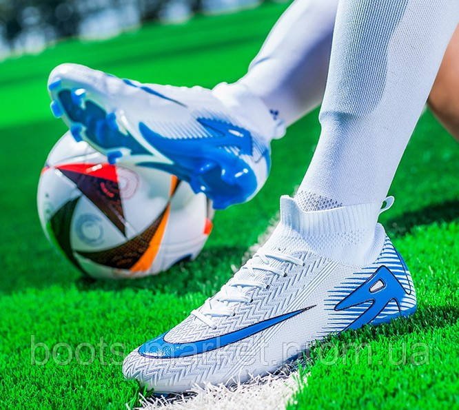 Бутси Air Zoom Mercurial FG