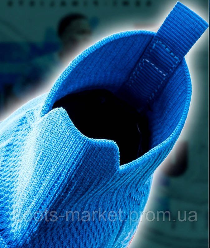 Бутси Air Zoom Mercurial FG