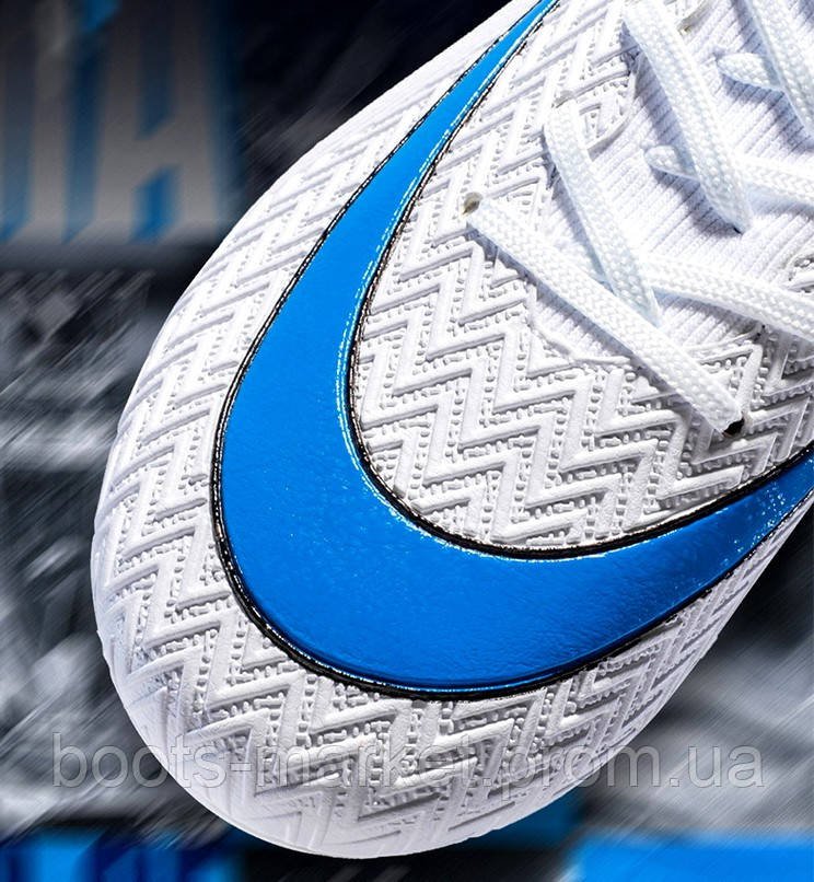 Бутси Air Zoom Mercurial FG