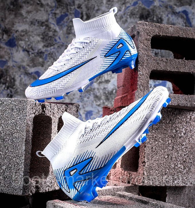 Бутси Air Zoom Mercurial FG