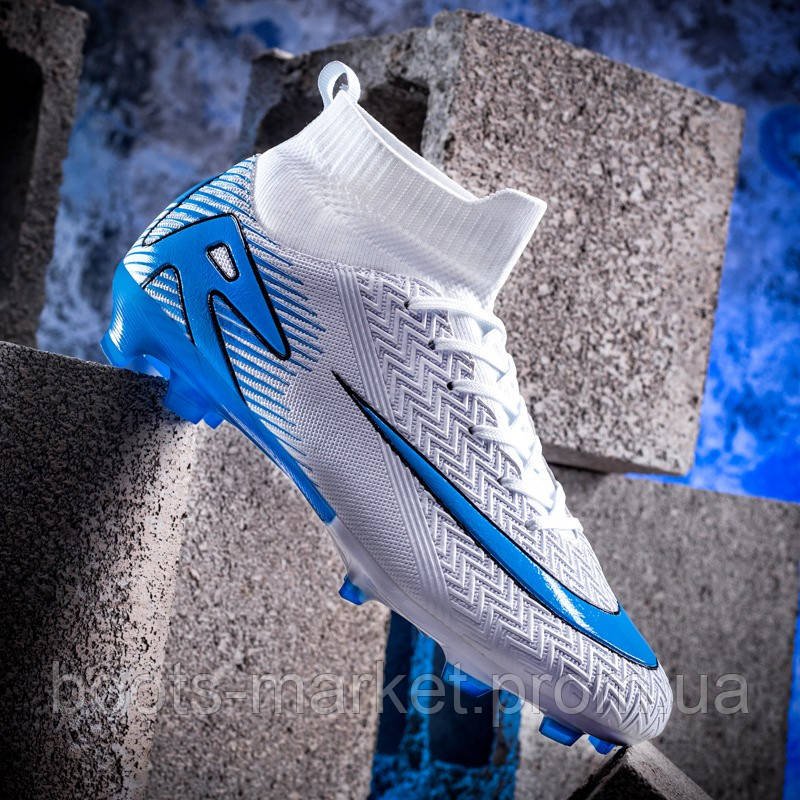 Бутси Air Zoom Mercurial FG