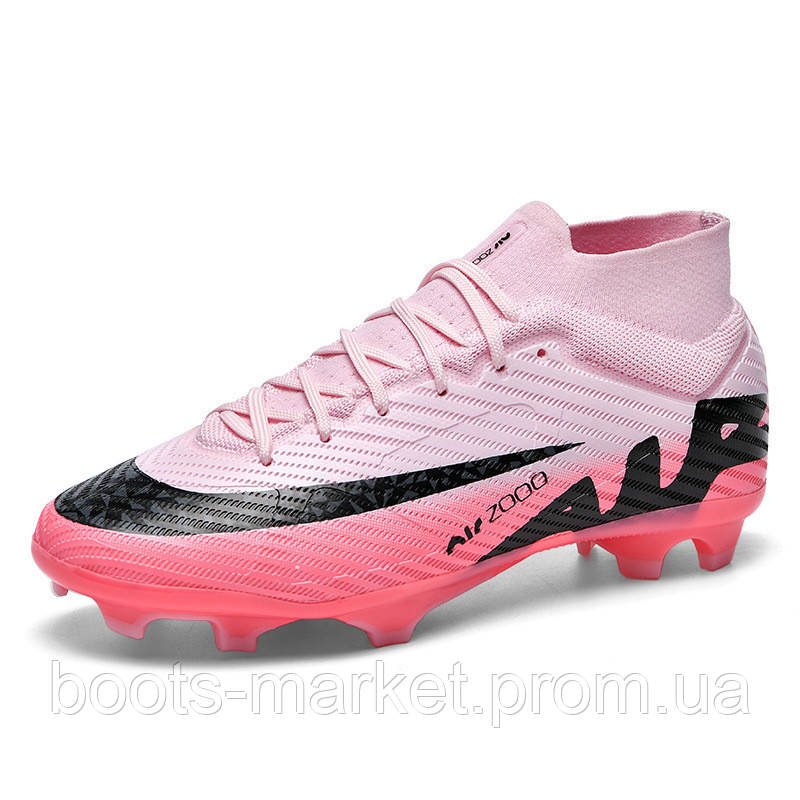 Бутсы Air Zoom Mercurial FG