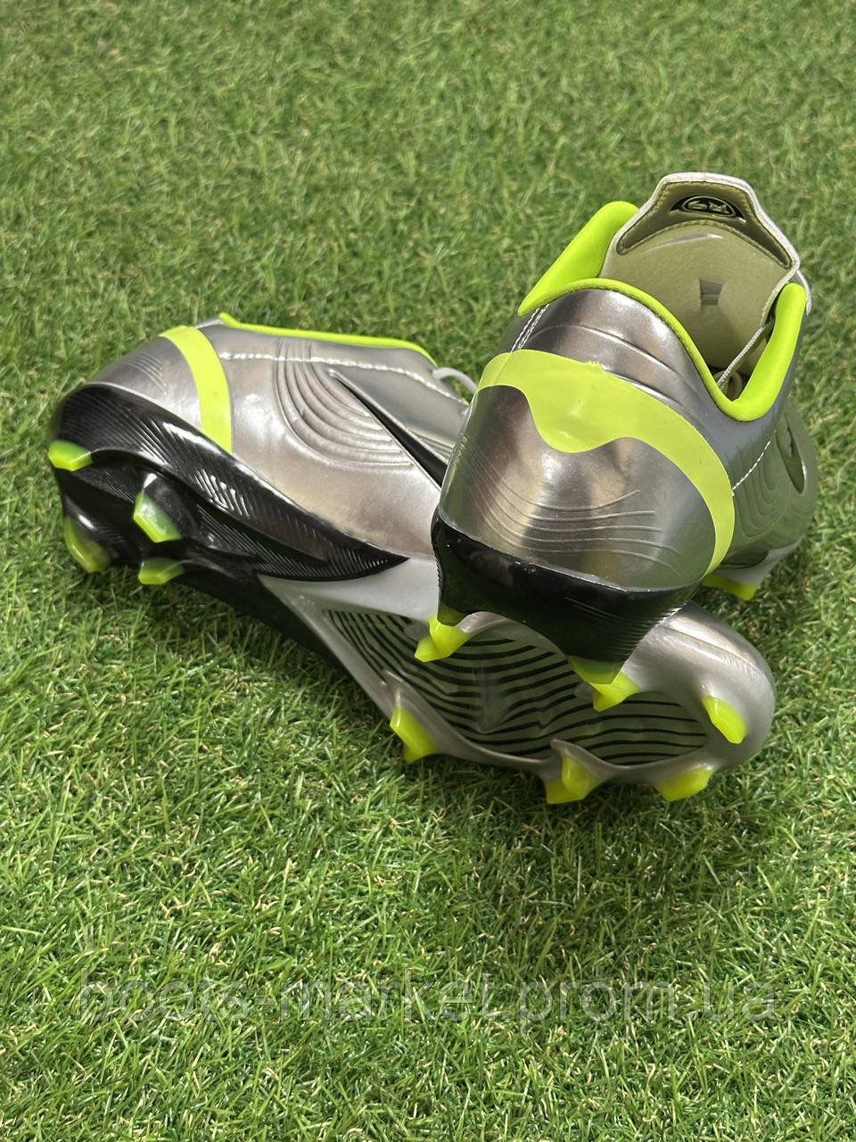 Бутси  Mercurial Vapor 1 Elite FG Remake Limited Edition / меркуриал аір зум / копи / футбольне взуття