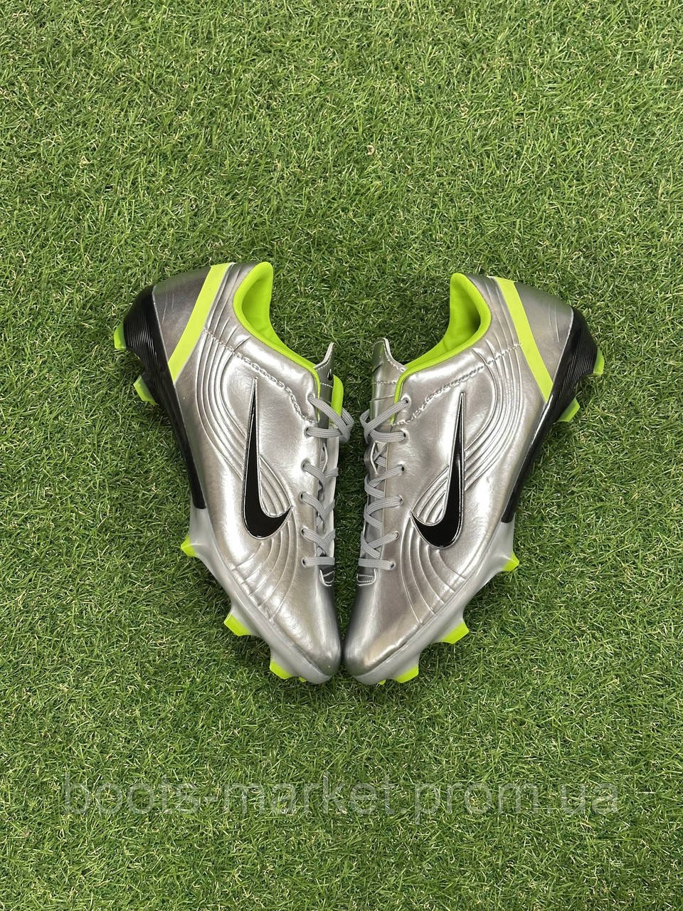 Бутси  Mercurial Vapor 1 Elite FG Remake Limited Edition / меркуриал аір зум / копи / футбольне взуття