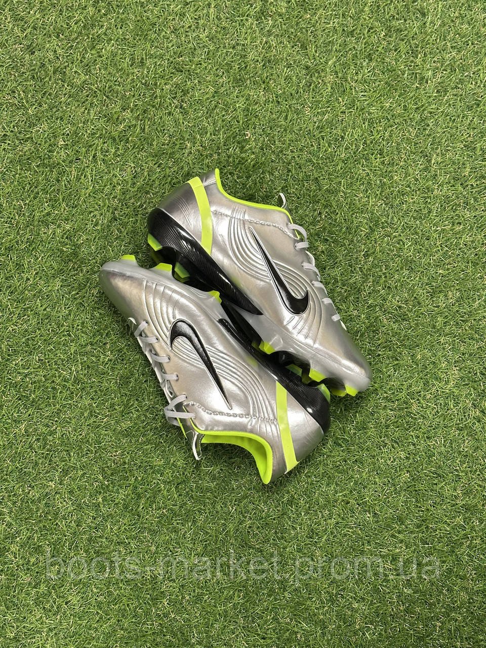 Бутси  Mercurial Vapor 1 Elite FG Remake Limited Edition / меркуриал аір зум / копи / футбольне взуття