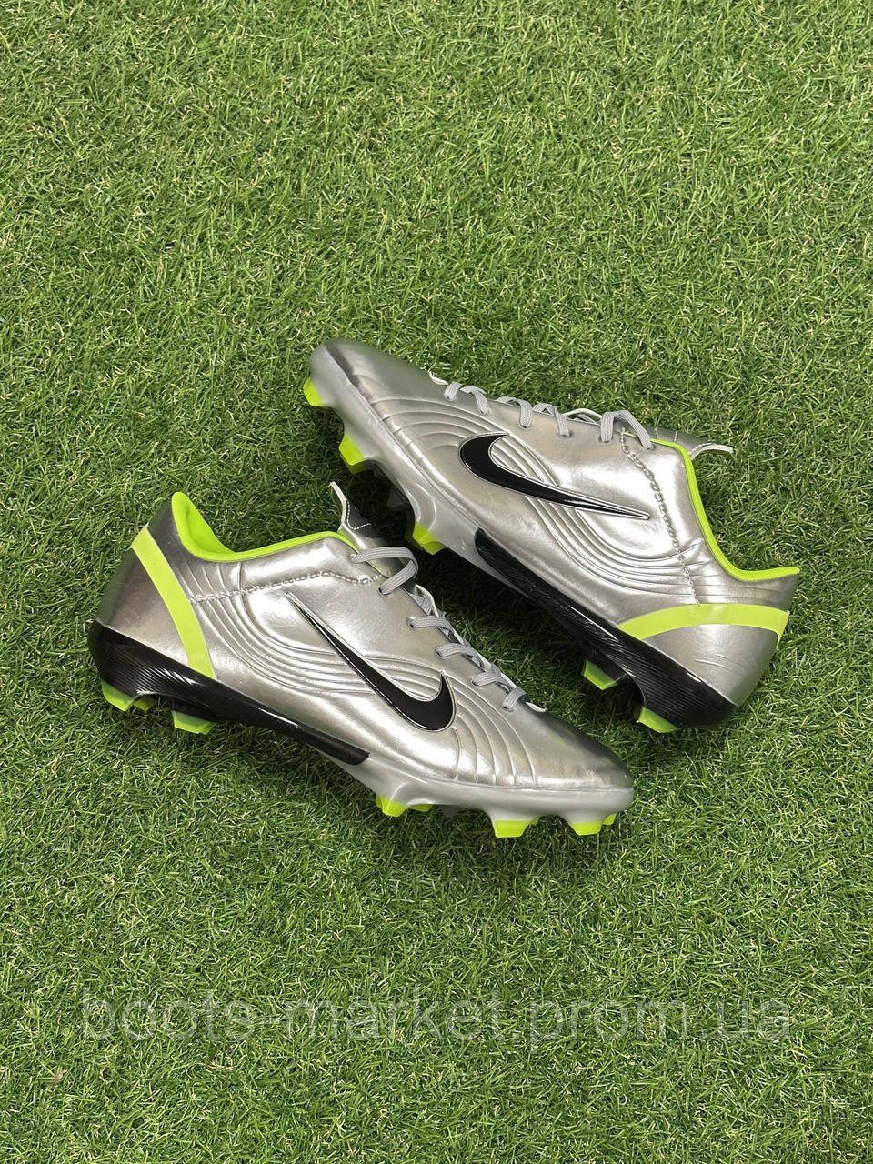 Бутси  Mercurial Vapor 1 Elite FG Remake Limited Edition / меркуриал аір зум / копи / футбольне взуття