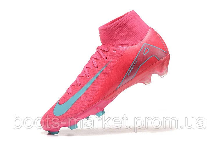 Бутси Mercurial Superfly Х