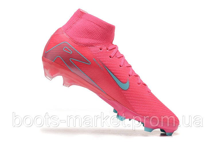 Бутси Mercurial Superfly Х
