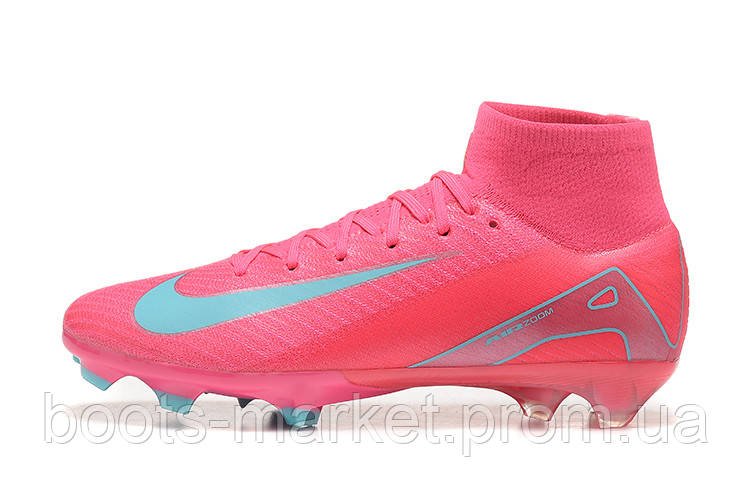 Бутси Mercurial Superfly Х