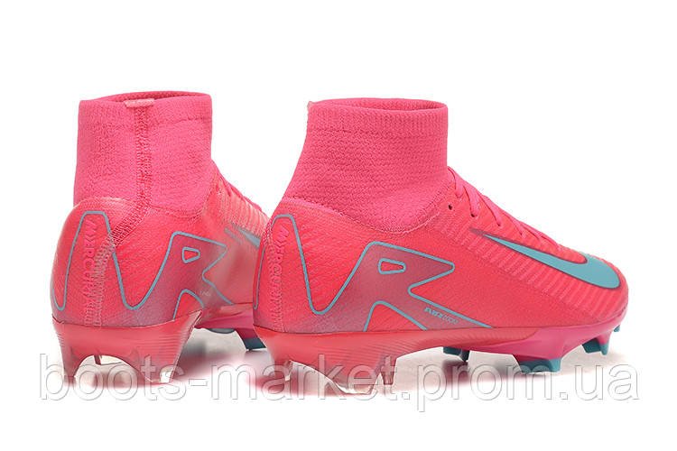 Бутси Mercurial Superfly Х