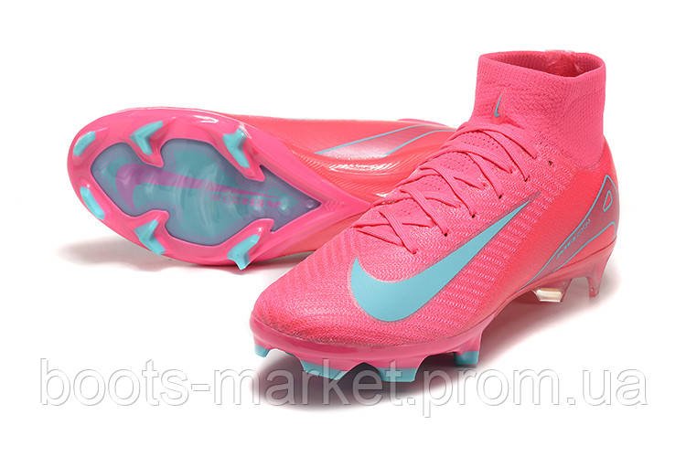 Бутси Mercurial Superfly Х