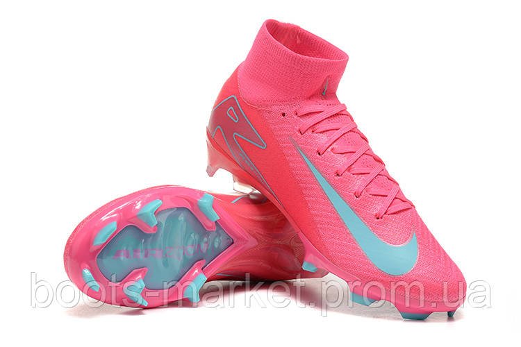 Бутси Mercurial Superfly Х