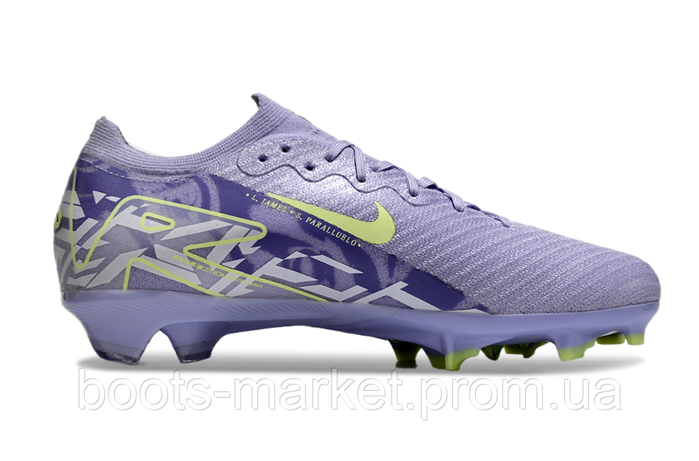 Бутси  Air Zoom Mercurial Vapor 16 Elite FG / меркуриал аір зум / копи / футбольне взуття