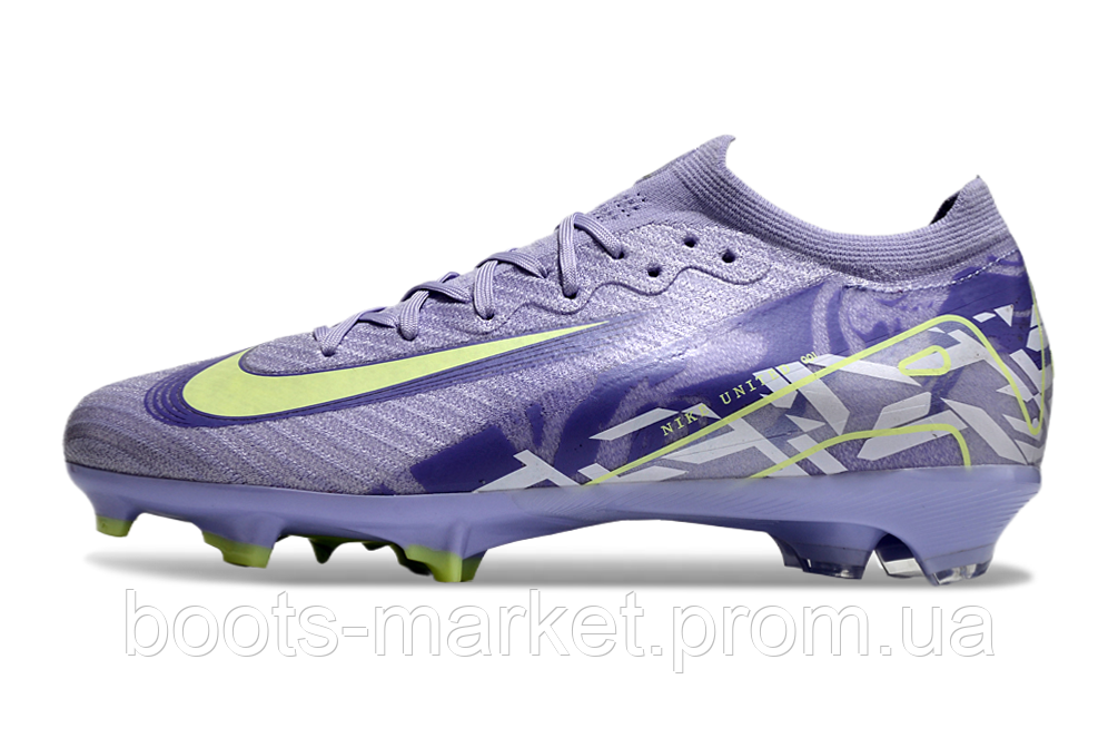 Бутси  Air Zoom Mercurial Vapor 16 Elite FG / меркуриал аір зум / копи / футбольне взуття