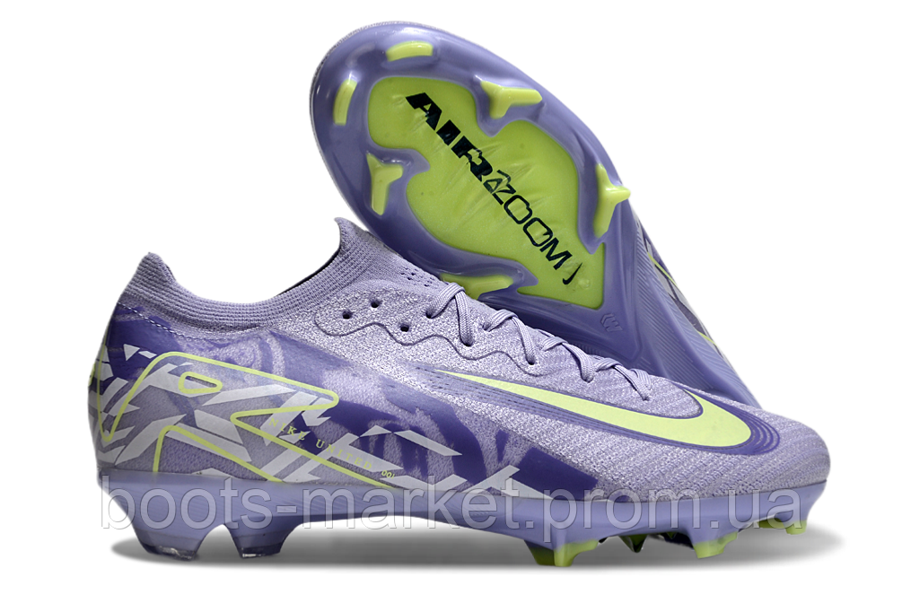 Бутси  Air Zoom Mercurial Vapor 16 Elite FG / меркуриал аір зум / копи / футбольне взуття