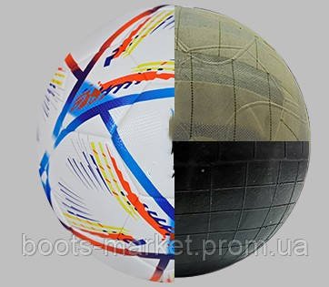 Футбольный мяч FIFA World Cup 2022 SpeedShell