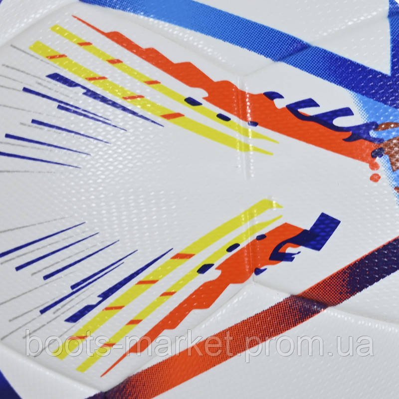 Футбольный мяч FIFA World Cup 2022 SpeedShell