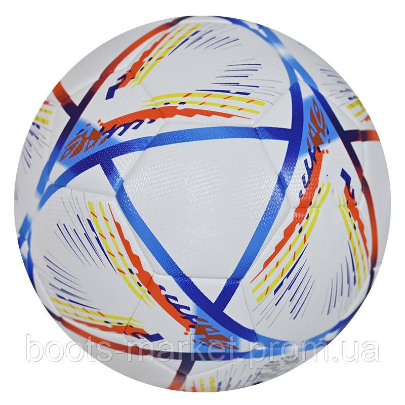Футбольный мяч FIFA World Cup 2022 SpeedShell