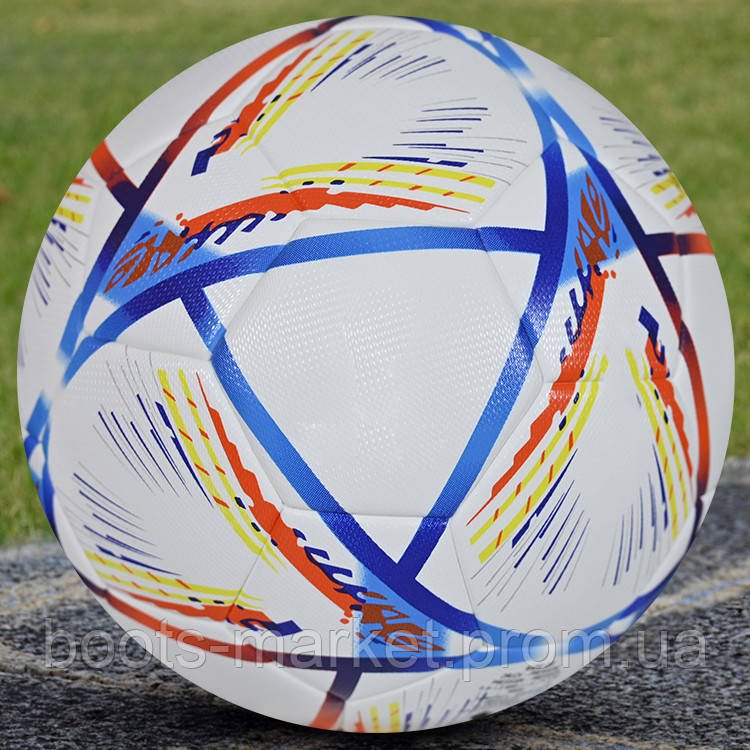 Футбольный мяч FIFA World Cup 2022 SpeedShell