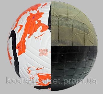 Футбольный мяч Premier League Flight