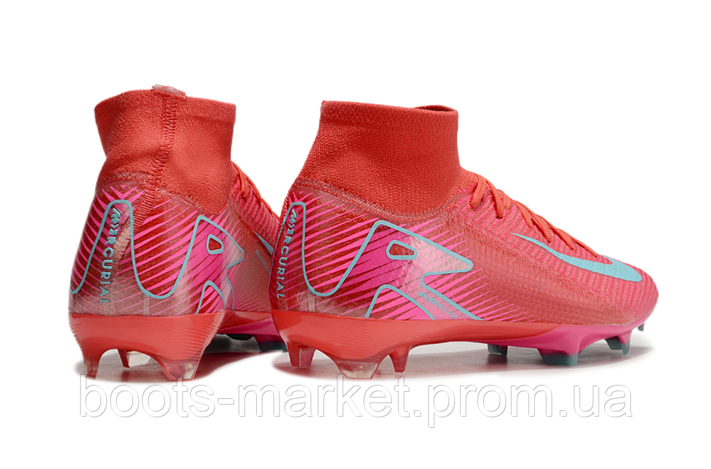 Бутси Mercurial SuperFLY 10 Elite FG