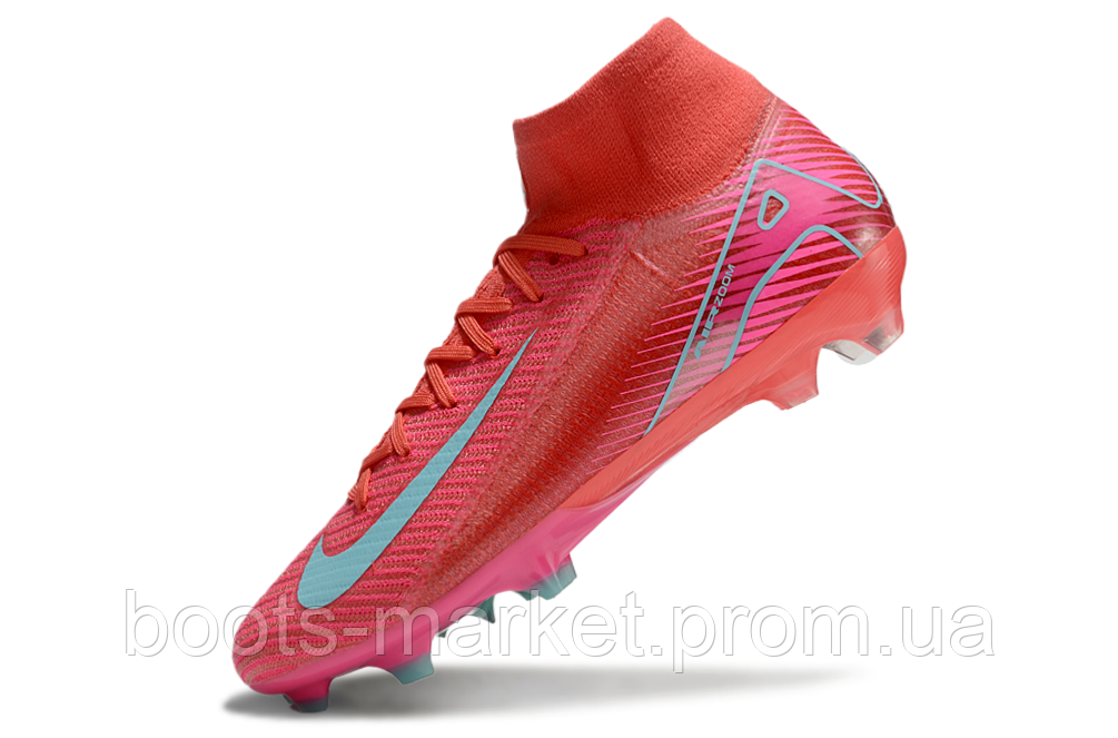 Бутси Mercurial SuperFLY 10 Elite FG