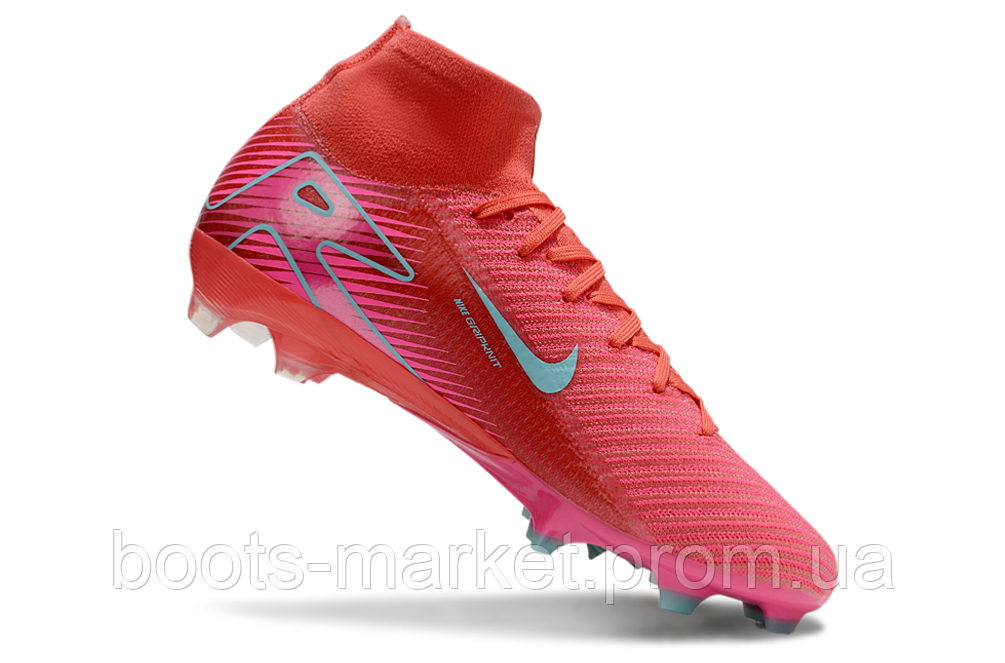 Бутси Mercurial SuperFLY 10 Elite FG