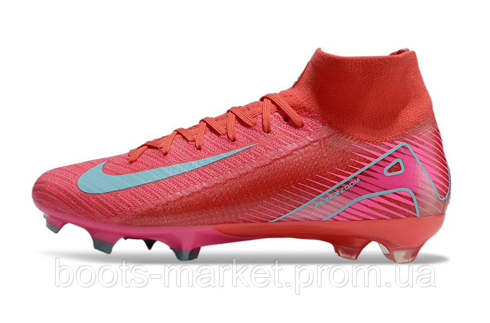 Бутси Mercurial SuperFLY 10 Elite FG