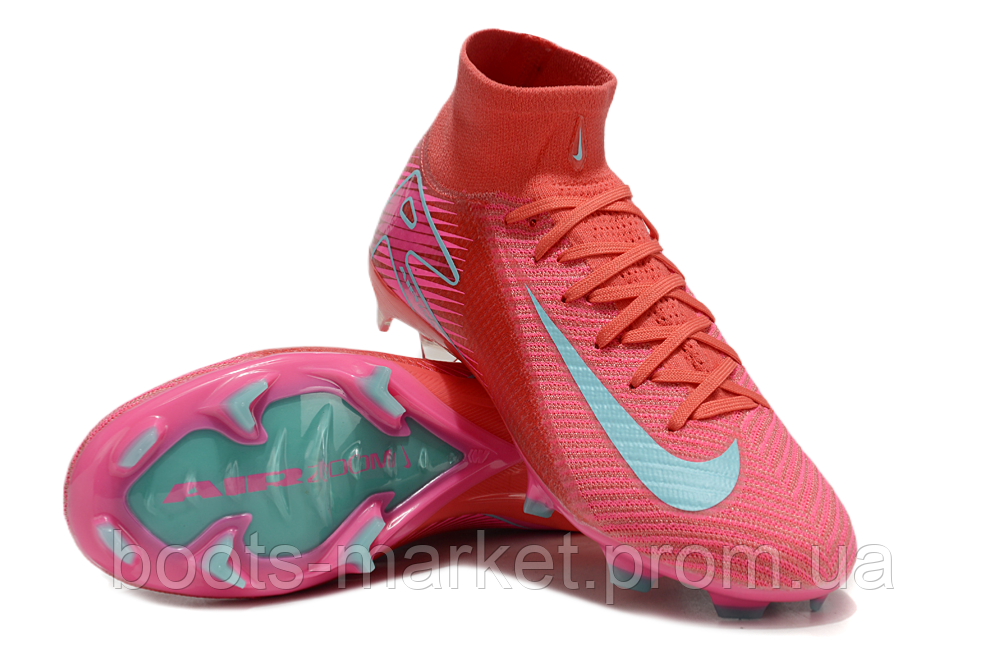 Бутси Mercurial SuperFLY 10 Elite FG