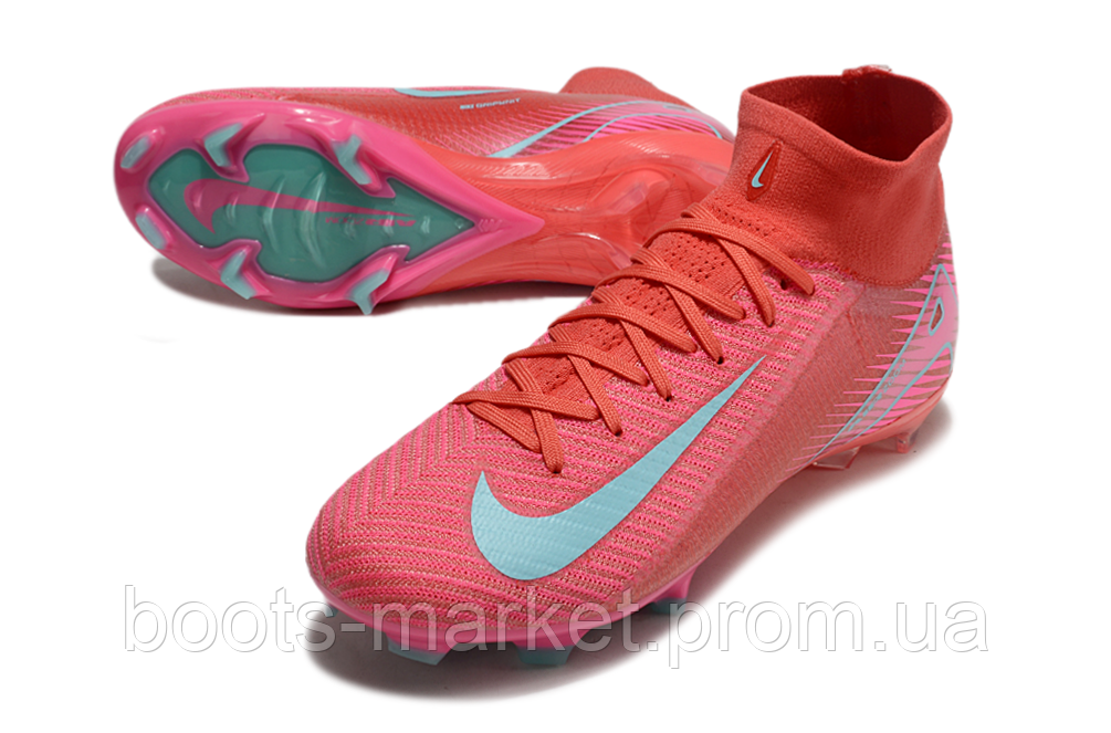 Бутси Mercurial SuperFLY 10 Elite FG