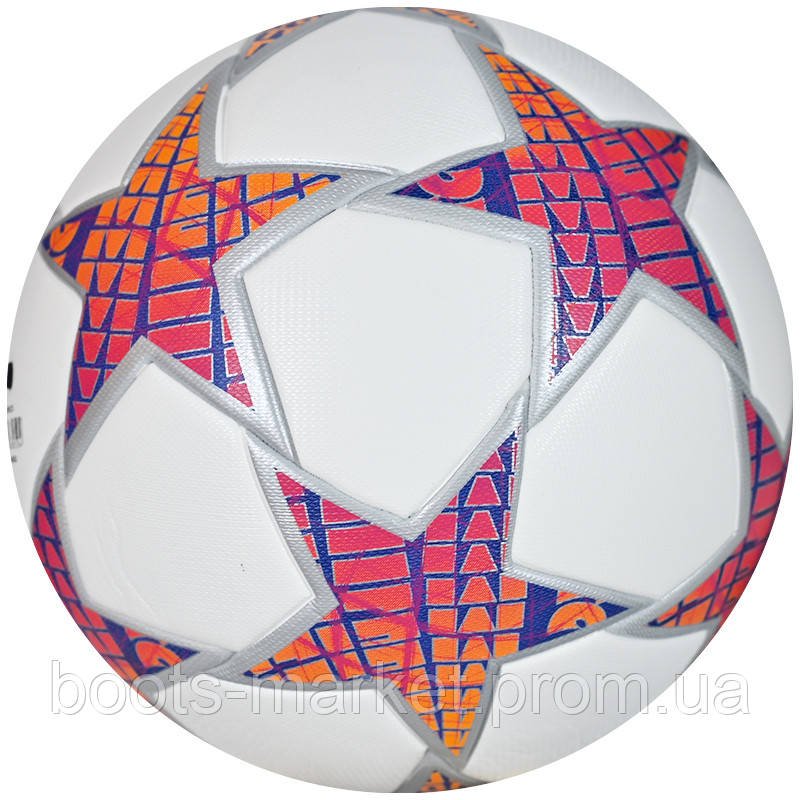 Футбольный мяч UCL League 23/24 FIFA Quality